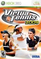 Virtua Tennis 2009 Xbox 360 анг. б\у от магазина Kiberzona72