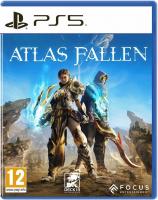 Atlas Fallen PS5 от магазина Kiberzona72