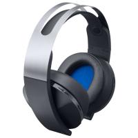 Беспроводные наушники PlayStation Platinum Wireless Headset (CECHYA-0090) от магазина Kiberzona72