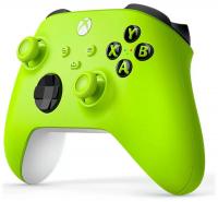 Геймпад Беспроводной Microsoft Xbox Wireless Controller Electric Volt б\у от магазина Kiberzona72