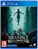 Bramble : The Mountain King PS4 от магазина Kiberzona72