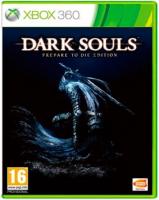 Dark Souls Prepare to Die Edition Xbox 360 анг. б\у от магазина Kiberzona72