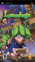 Lemmings PSP б\у анг. без бокса от магазина Kiberzona72