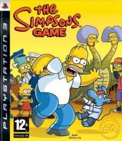 The Simpsons Game PS3 от магазина Kiberzona72