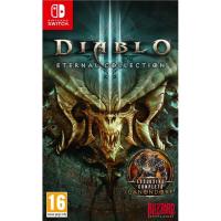 Diablo III : Eternal Collection Nintendo Switch от магазина Kiberzona72