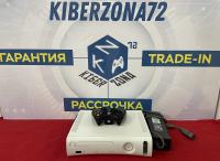 Игровая приставка Xbox 360 FAT 160 gb б\у от магазина Kiberzona72