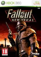 Fallout: New Vegas Xbox 360 анг. б\у от магазина Kiberzona72