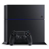 Игровая приставка Playstation 4 1000 gb Game б\у от магазина Kiberzona72