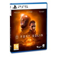 Fort Solis PS5 от магазина Kiberzona72