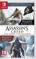 Assassin's Creed : The Rebel Collection Nintendo Switch от магазина Kiberzona72