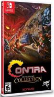 Contra Anniversary Collection Nintendo Switch  от магазина Kiberzona72
