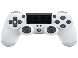 Геймпады PS4