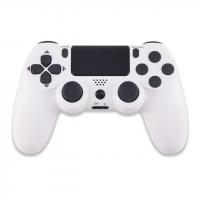 Беспроводной геймпад для PS4 v2 White ( Совместимый ) от магазина Kiberzona72
