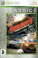 Burnout Revenge XBOX 360 анг. б\у от магазина Kiberzona72