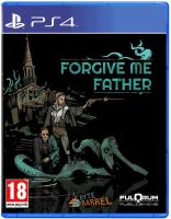 Forgive Me Father PS4 от магазина Kiberzona72