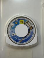 Jak and Daxter The Lost Frontier PSP анг. б\у без обложки от магазина Kiberzona72