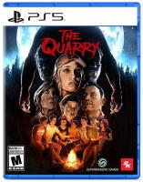 The Quarry PS5 от магазина Kiberzona72