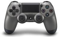 Sony DualShock 4 Steel Black б\у от магазина Kiberzona72