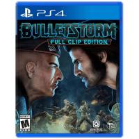 Bulletstorm : Full Clip Edition PS4 рус.суб. б\у от магазина Kiberzona72