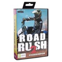 Road Rush 2 SEGA от магазина Kiberzona72