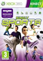 Kinect SPORTS XBOX 360 рус. б\у от магазина Kiberzona72