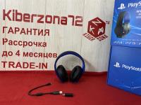 Наушники Wireless Stereo Headset 2.0 Black PlayStation 4 б\у от магазина Kiberzona72