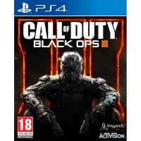 Call of Duty Black Ops III PS4 анг. б\у от магазина Kiberzona72