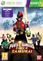 Power Rangers Super Samurai для Xbox 360 анг. б\у от магазина Kiberzona72