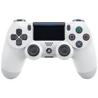 Геймпад Sony DualShock 4 White V2 б\у от магазина Kiberzona72