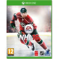 Nhl 16 XBOX ONE рус.суб. б\у от магазина Kiberzona72