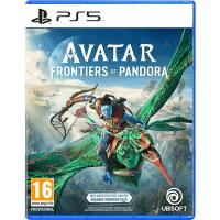 Avatar Frontiers of Pandora PS5 от магазина Kiberzona72