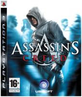 Assassin's Creed PS3 анг. б\у от магазина Kiberzona72