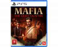 Mafia The Old Country PS5 от магазина Kiberzona72