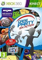 Game Party: In Motion Xbox 360 анг. б\у от магазина Kiberzona72