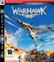 Warhawk PS3 рус. б\у от магазина Kiberzona72