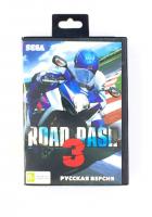 Road Rush 3 SEGA от магазина Kiberzona72