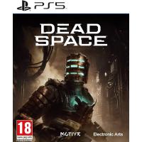 Dead Space Remake PS5 от магазина Kiberzona72