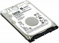 Жесткий диск Hitachi Travelstar Z5K500 500 ГБ ( HGST ) б\у от магазина Kiberzona72