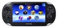 Sony PlayStation Vita 64 gb б\у от магазина Kiberzona72