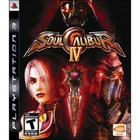 Soulcalibur IV анг. б\у от магазина Kiberzona72