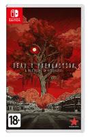 Deadly Premonition 2 : A Blessing in Disguise Nintendo Switch от магазина Kiberzona72
