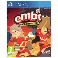 Embr : Uber Firefighters PS4 Русские субтитры от магазина Kiberzona72