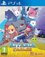 Kitaria Fables PS4 от магазина Kiberzona72