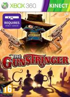 THE GUNSTRINGER XBOX 360 анг. б\у от магазина Kiberzona72