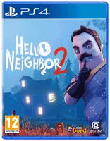 Hello Neighbor 2 ( Привет сосед 2 ) PS4 от магазина Kiberzona72