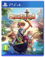Stranded Sails : Explorers Of The Cursed Islands для PS4 от магазина Kiberzona72