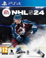 NHL 24 PS4 от магазина Kiberzona72