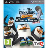 Penguins of Madagascar : Dr. Blowhole Returns Again PS3 анг. б\у от магазина Kiberzona72