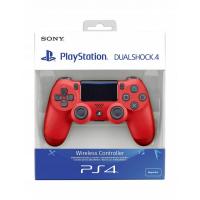 Геймпад для Sony PlayStation 4 DualShock 4 v2 Magma RED (CUH-ZCT2E) от магазина Kiberzona72