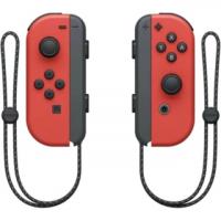 Комплект Joy-Con Nintendo Switch Красный ( Оригинал ) от магазина Kiberzona72